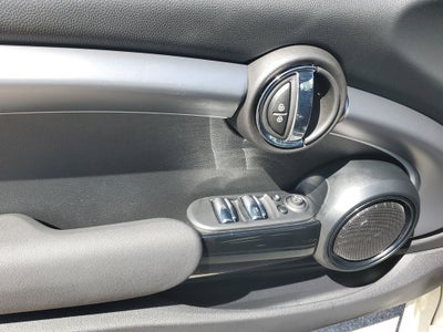 2023 MINI Convertible John Cooper Works