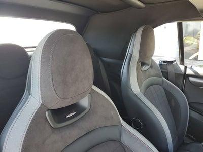 2023 MINI Convertible John Cooper Works