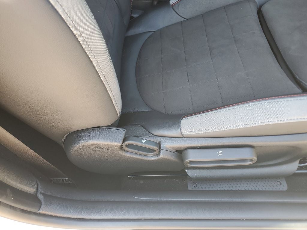 2023 MINI Convertible John Cooper Works