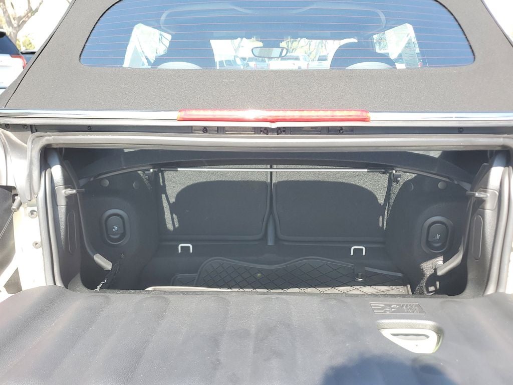 2023 MINI Convertible John Cooper Works