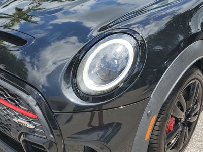 2023 MINI Hardtop 2 Door John Cooper Works