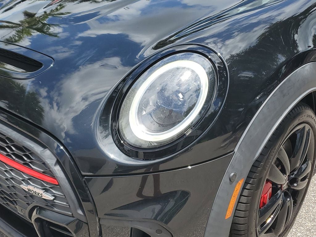 2023 MINI Hardtop 2 Door John Cooper Works