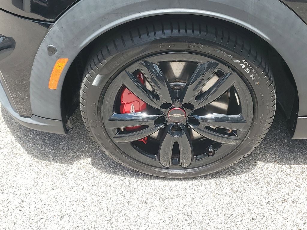 2023 MINI Hardtop 2 Door John Cooper Works