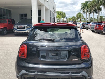 2023 MINI Hardtop 2 Door John Cooper Works