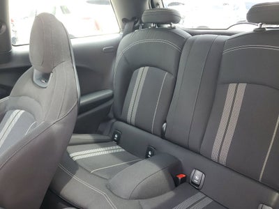 2023 MINI Hardtop 2 Door John Cooper Works