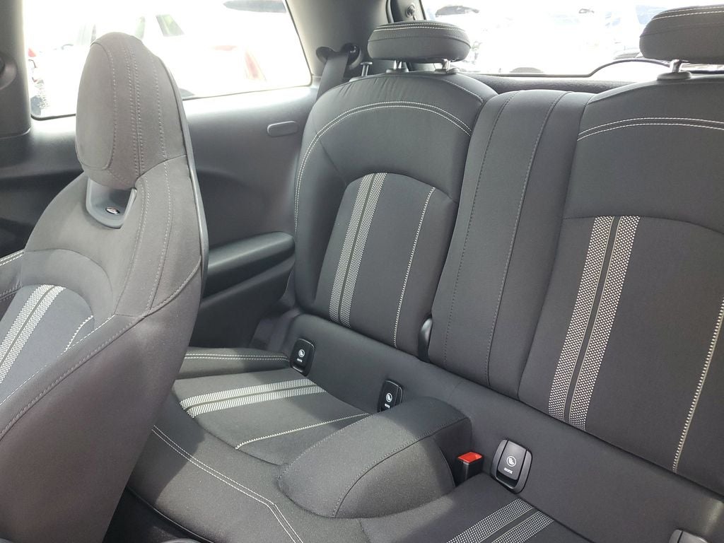 2023 MINI Hardtop 2 Door John Cooper Works