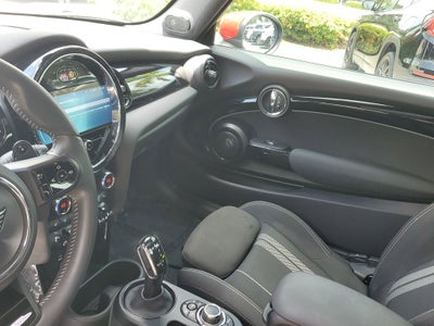 2023 MINI Hardtop 2 Door John Cooper Works