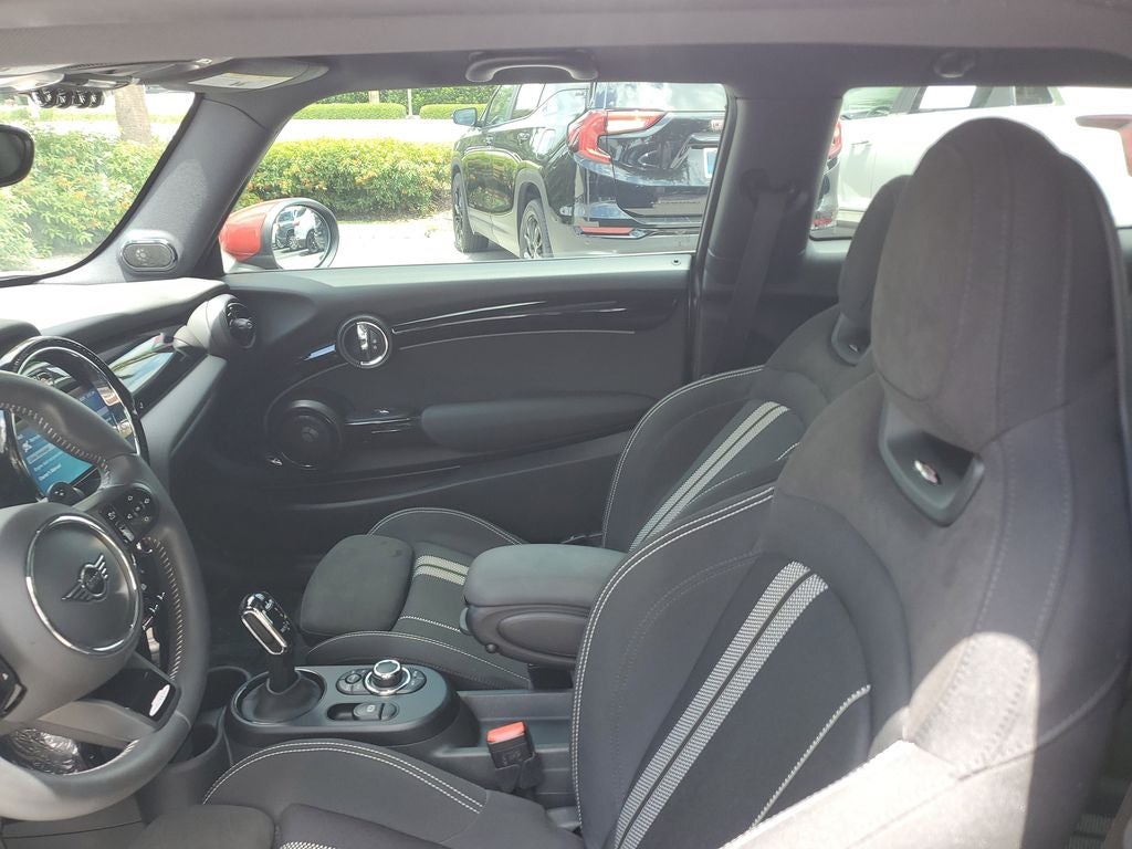 2023 MINI Hardtop 2 Door John Cooper Works