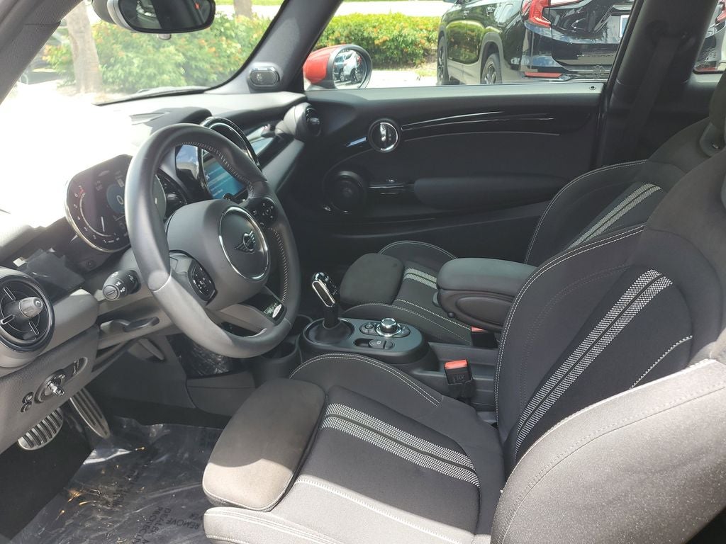 2023 MINI Hardtop 2 Door John Cooper Works