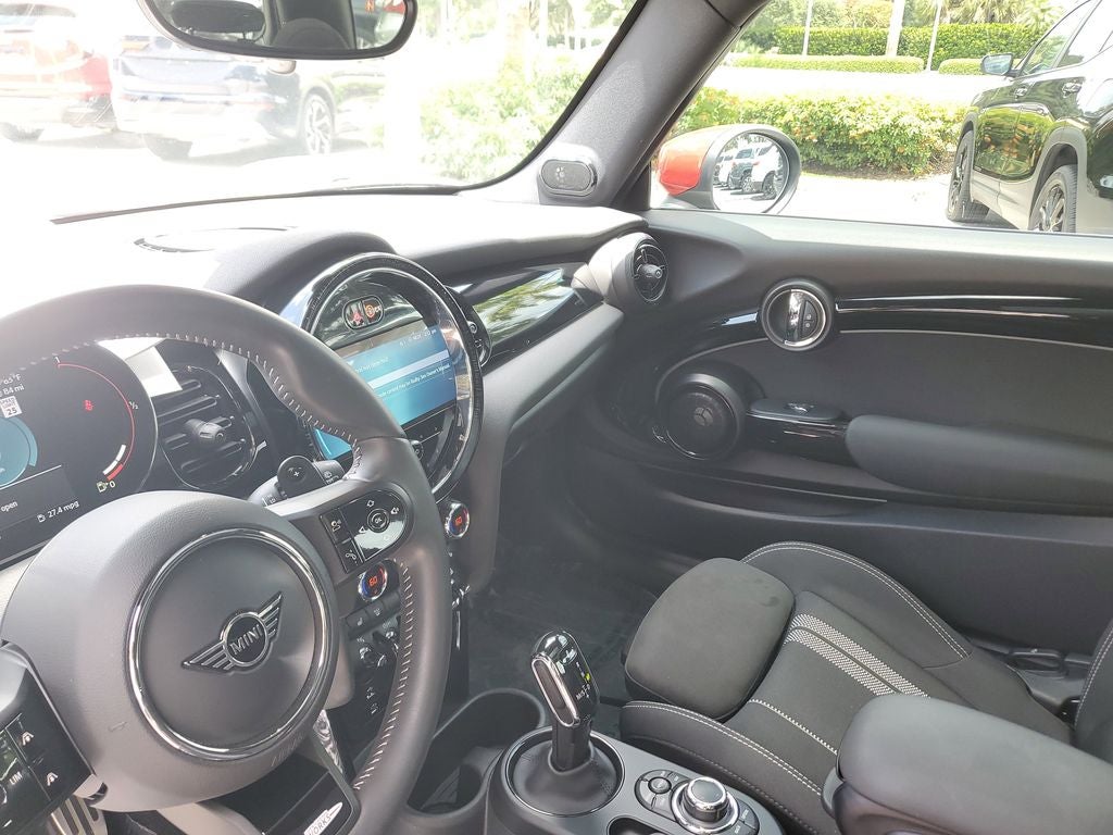 2023 MINI Hardtop 2 Door John Cooper Works