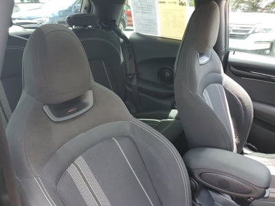 2023 MINI Hardtop 2 Door John Cooper Works
