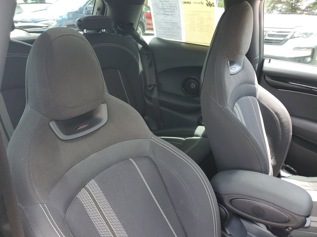 2023 MINI Hardtop 2 Door John Cooper Works