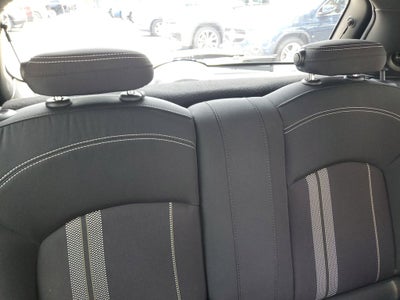 2023 MINI Hardtop 2 Door John Cooper Works