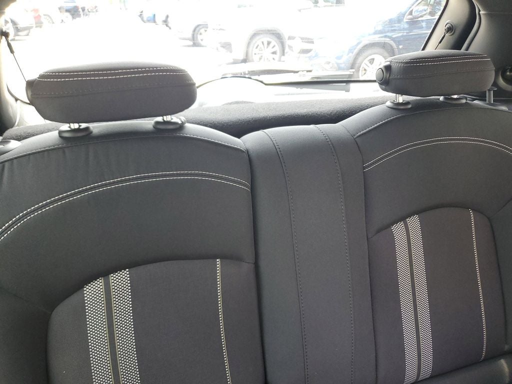 2023 MINI Hardtop 2 Door John Cooper Works
