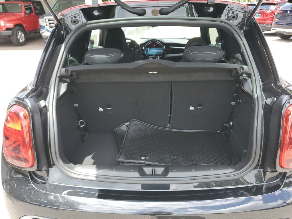 2023 MINI Hardtop 2 Door John Cooper Works