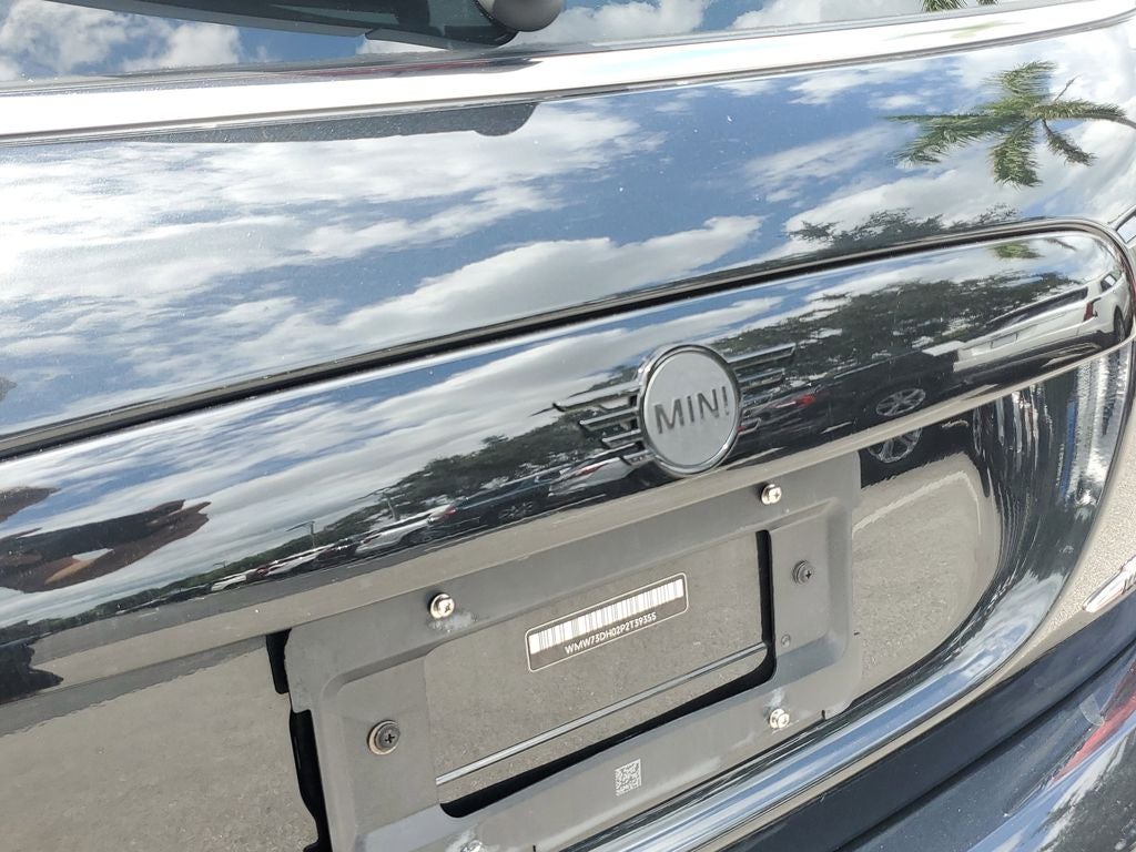 2023 MINI Hardtop 2 Door John Cooper Works