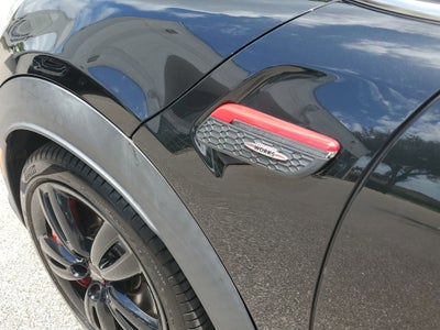 2023 MINI Hardtop 2 Door John Cooper Works