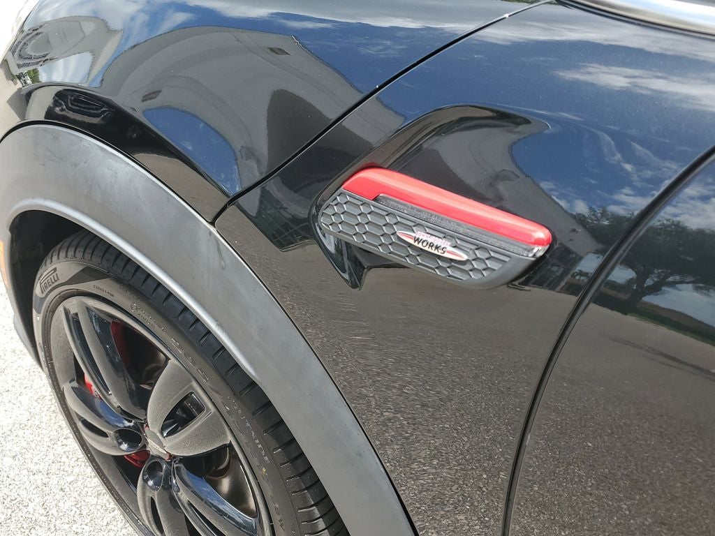 2023 MINI Hardtop 2 Door John Cooper Works