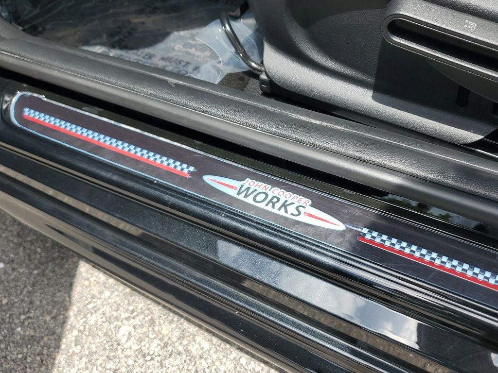 2023 MINI Hardtop 2 Door John Cooper Works