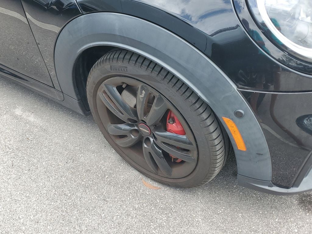 2023 MINI Hardtop 2 Door John Cooper Works