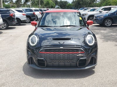 2023 MINI Hardtop 2 Door John Cooper Works