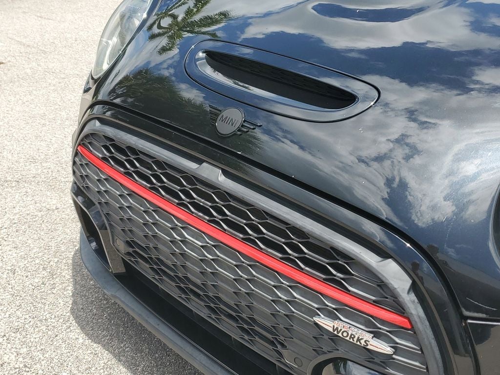2023 MINI Hardtop 2 Door John Cooper Works