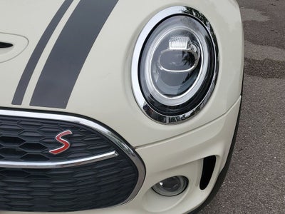 2020 MINI Clubman Cooper S