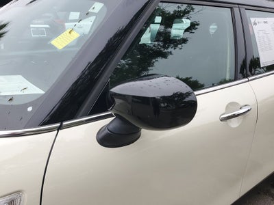 2020 MINI Clubman Cooper S