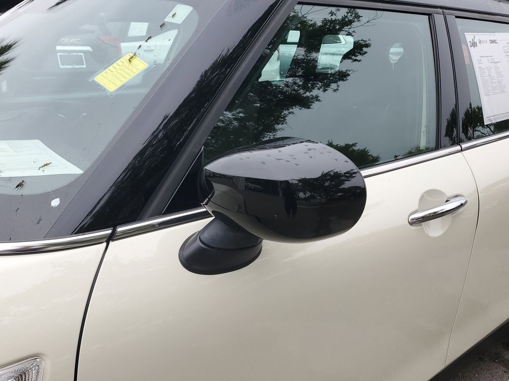2020 MINI Clubman Cooper S