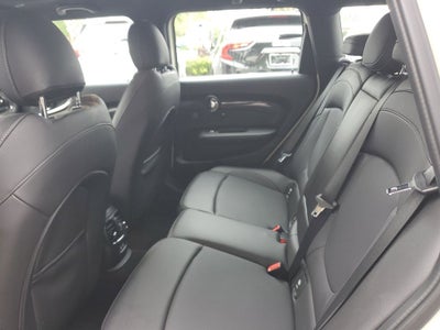 2020 MINI Clubman Cooper S