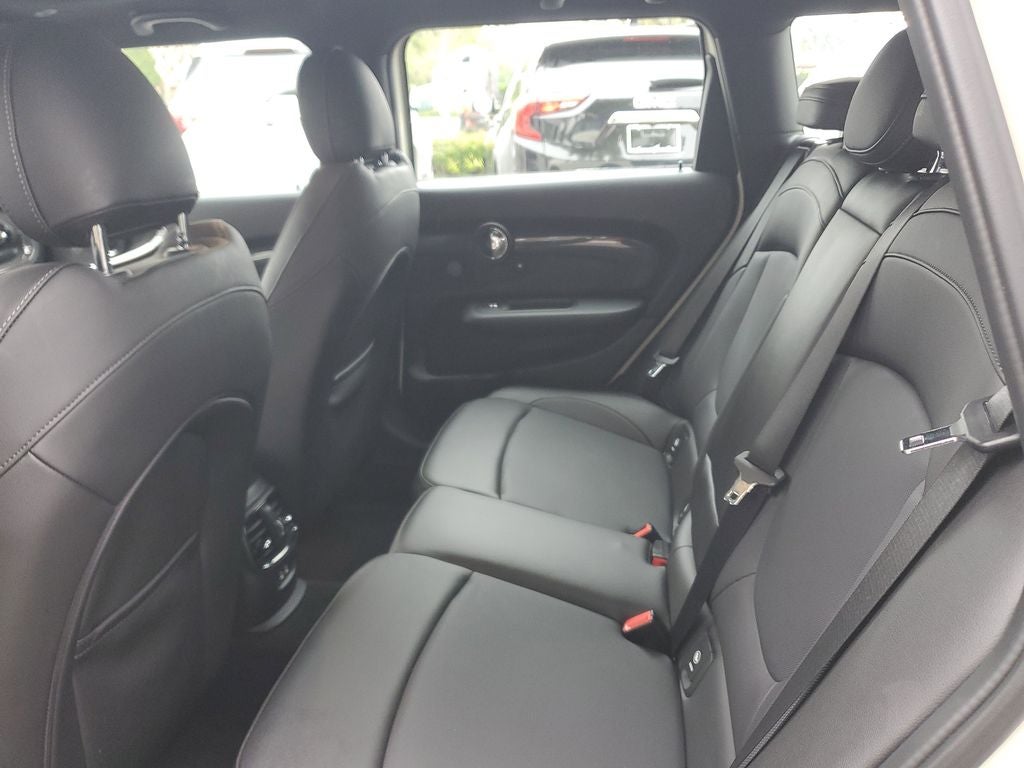 2020 MINI Clubman Cooper S