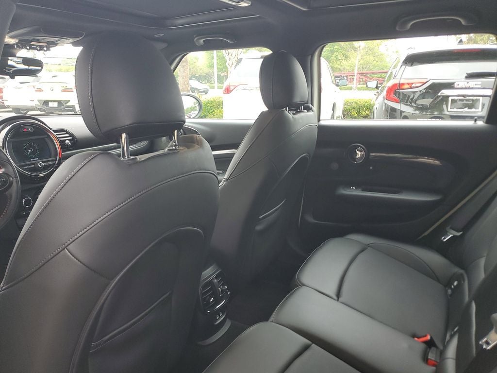 2020 MINI Clubman Cooper S