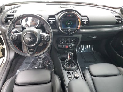 2020 MINI Clubman Cooper S