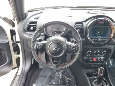 2020 MINI Clubman Cooper S