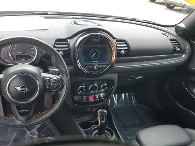 2020 MINI Clubman Cooper S