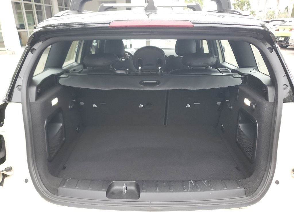 2020 MINI Clubman Cooper S