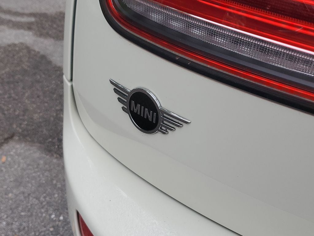 2020 MINI Clubman Cooper S