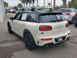 2020 MINI Clubman Cooper S