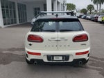 2020 MINI Clubman Cooper S