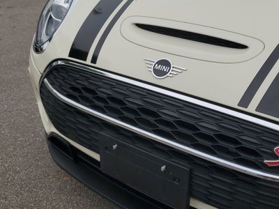 2020 MINI Clubman Cooper S