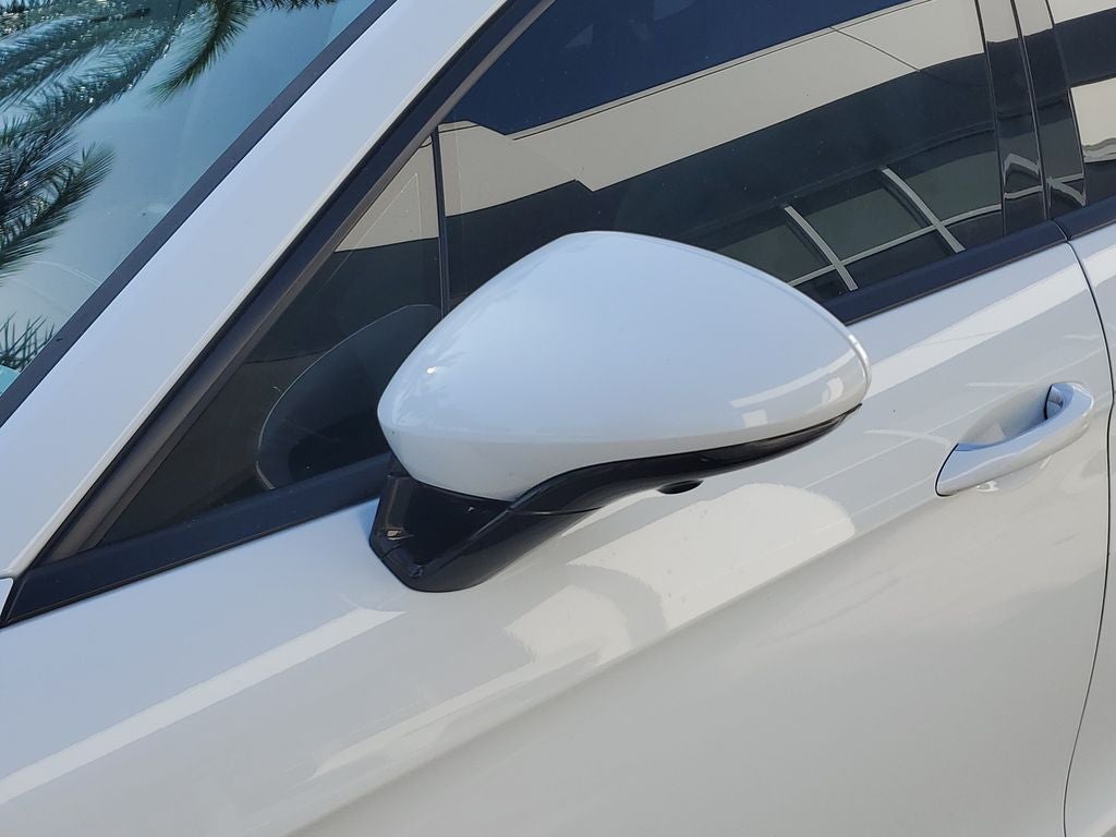 2023 Porsche Panamera Platinum Edition
