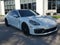 2023 Porsche Panamera Platinum Edition