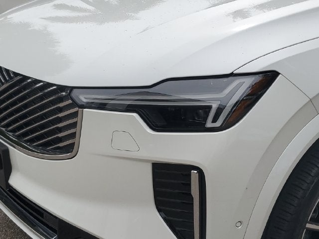 2025 Volvo XC90 Plug-In Hybrid T8 Plus 7-Seater