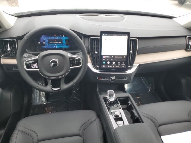 2025 Volvo XC90 Plug-In Hybrid T8 Plus 7-Seater
