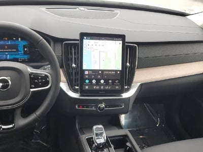 2025 Volvo XC90 Plug-In Hybrid T8 Plus 7-Seater