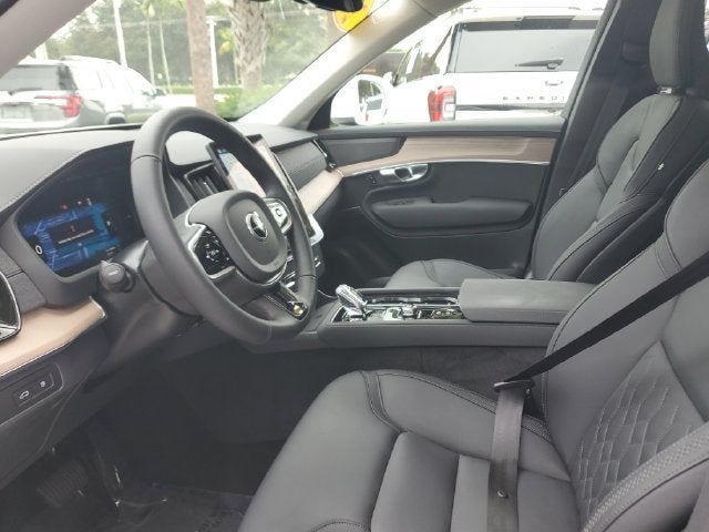2025 Volvo XC90 Plug-In Hybrid T8 Plus 7-Seater