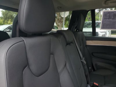 2025 Volvo XC90 Plug-In Hybrid T8 Plus 7-Seater
