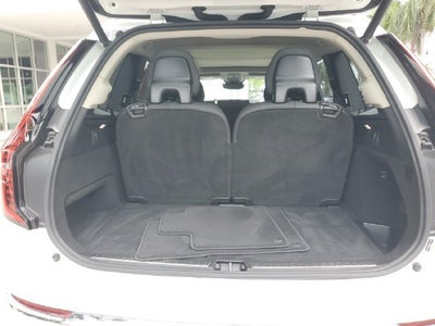 2025 Volvo XC90 Plug-In Hybrid T8 Plus 7-Seater