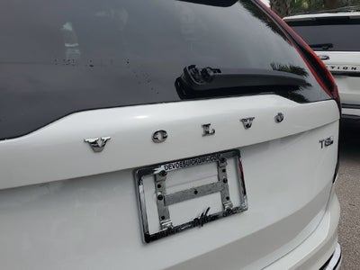 2025 Volvo XC90 Plug-In Hybrid T8 Plus 7-Seater