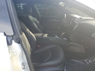 2023 Maserati Ghibli Modena